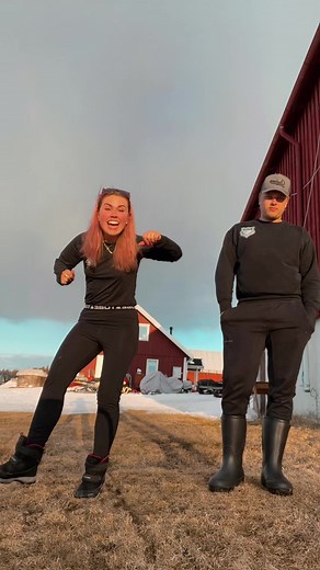 Träna benen med Lia Larsson