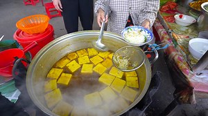 1.3M views · 7.2K reactions | món bún phải trụng chung nồi nước dùng mới ngon là đặc sản có tiếng 1 vùng ---- | Street Food | Facebook