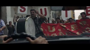 Lanzan tráiler de 'La Hora Final', película sobre la captura de Abimael Guzmán, se estrenará el próximo 14 de septiembre en los cines peruanos. | Contacto Directo Noticias