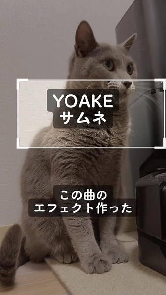 難しすぎたエフェクト作りに挑戦！