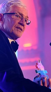 Paul O'Grady's widower reveals he is 'still digesting' TV star's death | STV News