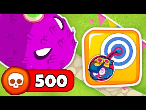 Using QUANTUM Entanglement To Set A RECORD Score! (Bloons TD 6)
