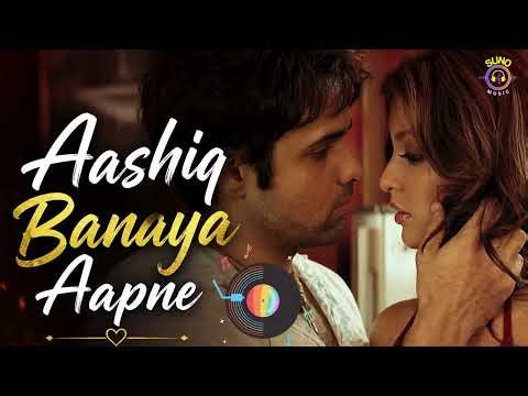 Aashiq Banaya Aapne – EDM Remix 2026 🔥 | Emraan Hashmi | Hindi Love Song Remix | Bass Boosted