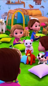 60K views · 2K reactions | Baby Play With Toys Kids Song #toys | Kids - Nursery Rhymes Song | Facebook