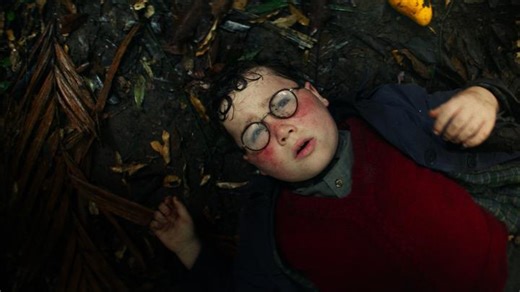 New trailer for the live-action ‘LORD OF THE FLIES’ series.• Written by ‘Adolescence’ co-creator Jack Thorne• Releasing May 4 on Netflix