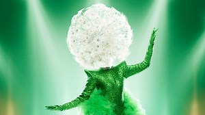 90s star shares surprising link to Masked Singer after unmasking in double exit