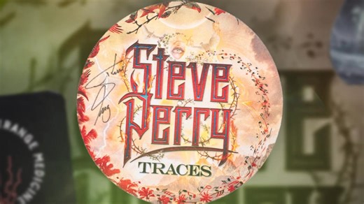 Steve Perry has partnered with Darkives Collectibles, the memorabilia platform from Dark Horse Records, to launch a special Holiday auction. Full of music history from Steve’s personal archive, proceeds will help raise money for Gilead House, which works with single mothers and their children - many of whom are survivors of domestic violence - helping them rebuild their lives with dignity, strength, and courage. Visit Darkivescollectibles.com to BID NOW on over 90 lots from Steve Perry’s persona