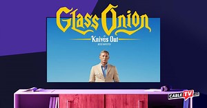 How to Watch Knives Out 2: Where to Find Glass Onion