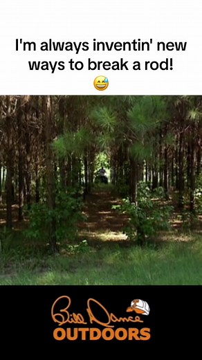 Bill Dance on TikTok