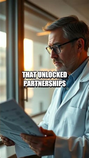 Quantum Fortunes: The Garage to Global Finance