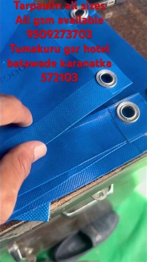 strong tarpaulin!100% waterproof,uv protected and long lasting truck or home protection.order now