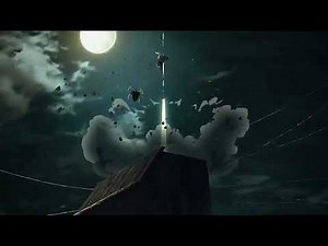 Zenitsu vs Spider Demon Full Fight English SUB HD720p