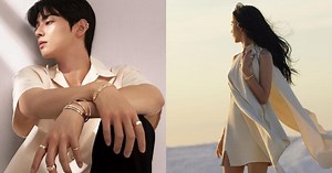 Asian Celebrities Who Are Luxury Watches & Jewellery Brand Ambassadors