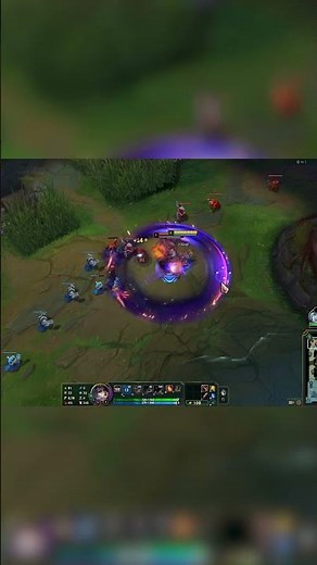 VS ダリウス 講座 #lol #leagueoflegends #ゲーム実況 #フィオラ