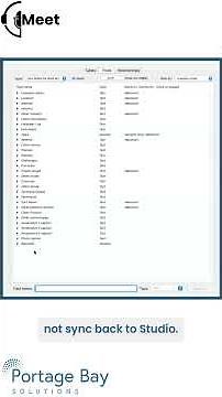Extending FileMaker: Local Files, Studio Data & Sync Insights