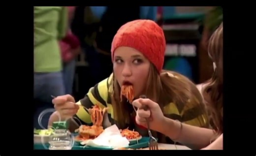 'Hannah Montana' commercial, 2007. 🎤 #hannahmontana #disneychannel #disney #hannahmontanathemovie #nostalgia