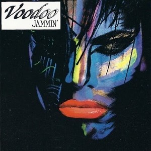 Dancing Fantasy - Voodoo Jammin'