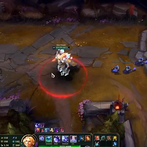 305K views · 2.2K reactions | Saaapalilo #leagueoflegends | League Of Legends Memes | Facebook