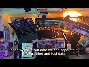 Build a Predictive Model in 60 Seconds