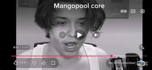#CapCut #fyp #viral #mangopoolcore #goobers TikTok