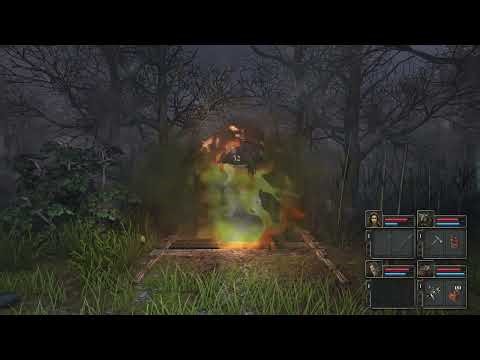 Legend of Grimrock II, Final Adventure (All Secrets) - Part 2