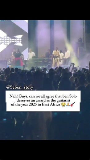 7.6K views · 34 reactions | .... Big up Ben solo #sebene #musiquecongolaise #seben #agapegospelband #sebenstory #congomusic #africanrhythms | Seben Story | Facebook