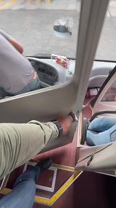 38K views · 935 reactions | Entrega de Autobus Volvo 9700 2011 de 3...