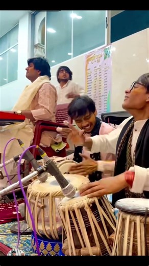 awesome tabla part 13#indianmusic