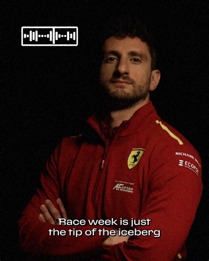 5.3K views · 134 reactions | Ferrari Races on Reels | Facebook