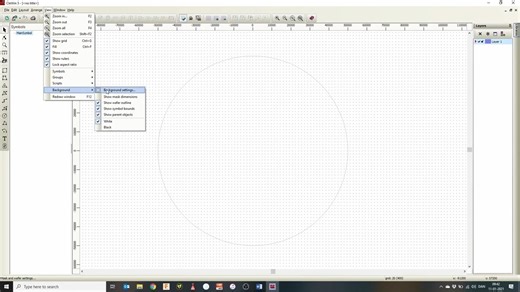 自用留存/clewin 5教程/CleWin 5 introduction