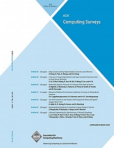 A Survey on Kolmogorov-Arnold Network | ACM Computing Surveys