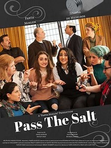 Pass the Salt - Movie