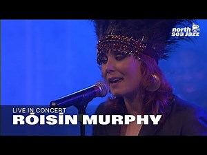 Róisín Murphy - 'Ruby Blue' [HD] | North Sea Jazz (2005)