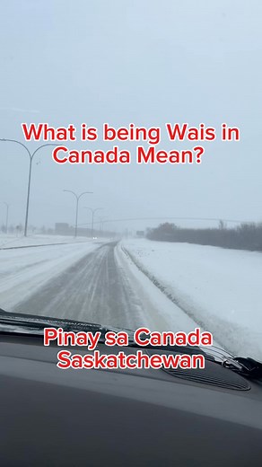 What is Being “Wais” in Canada mean to me? 💯 | Pinay in Canada