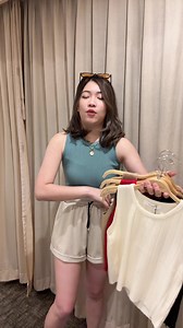 3.6K views · 14 reactions | 超级福利甜甜价 裏 TOPPING家新品针织背心 RM19.90上车！...