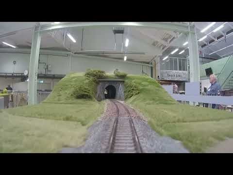 Mittelstadt-TV, Fremo 2025 - Treffen Bassum Teil 2