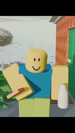 Roblox Animation | GuGUGaGa #shorts #roblox #animation