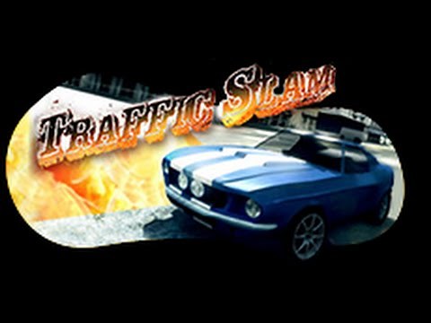 Traffic Slam Walkthrough Completo
