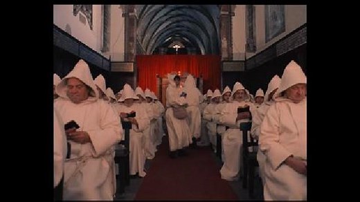 The Grand Budapest Hotel - Trailer