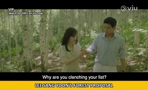 【VIP: https://bit.ly/2NNALjB】 The two of them looked so good but Lee Sang Yoon’s response to Jang Nara at the end left us feeling so uneasy 😕 Find out what’s going on, on this episode of #VIP FREE on Viu now! Install the Viu app and register for FREE to download your favourite Asian entertainment anytime, anywhere! | Viu Singapore