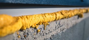 How to Remove Polyurethane Caulk from Hands | DoItYourself.com