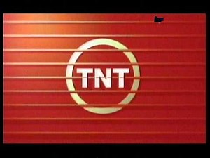 Branding de TNT - 2011