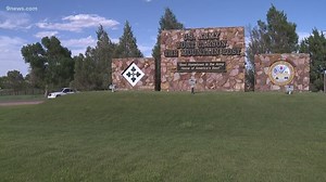 Fort Carson to begin vaccinating hospital staff