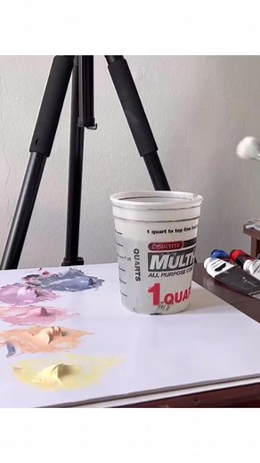 ColorByFeliks on TikTok