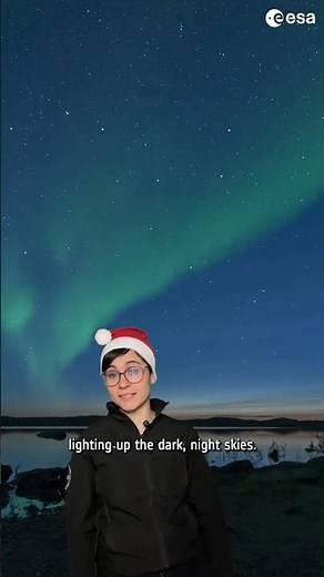 Do you know where Santa lives? 🎅 #shorts