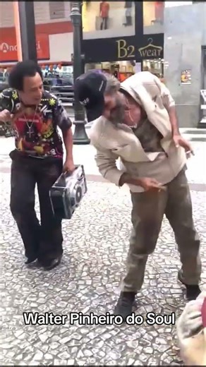 Movimento Soul BH - Walter Pinheiro do Soul - Walter Pinheiro - Walter Pinheiro da Silva - Soul.