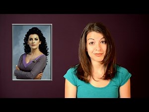 #5 The Mystical Pregnancy (Tropes vs. Women)