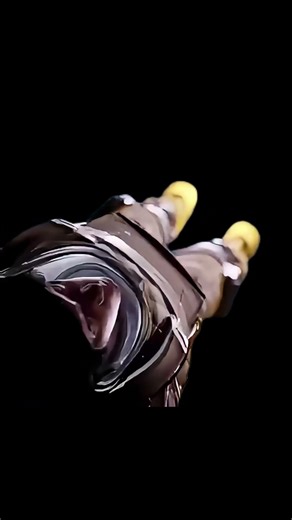 What Would Happen If You Fell Into a Black Hole? #space #cosmicexploration #spacetechnology