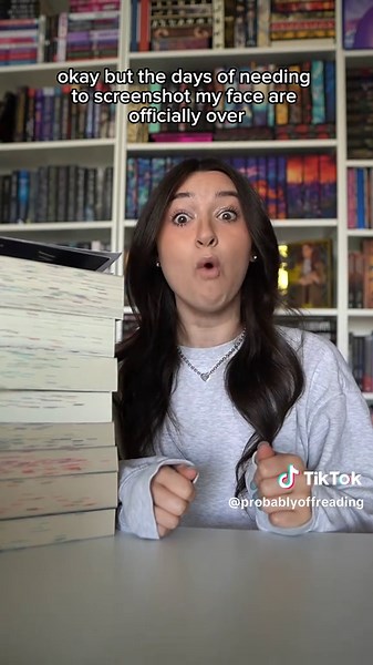 Effortlessly Organize Your TBR with ThingsBook