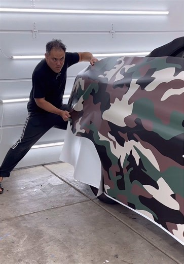 How to Wrap Your Car for a Unique Look